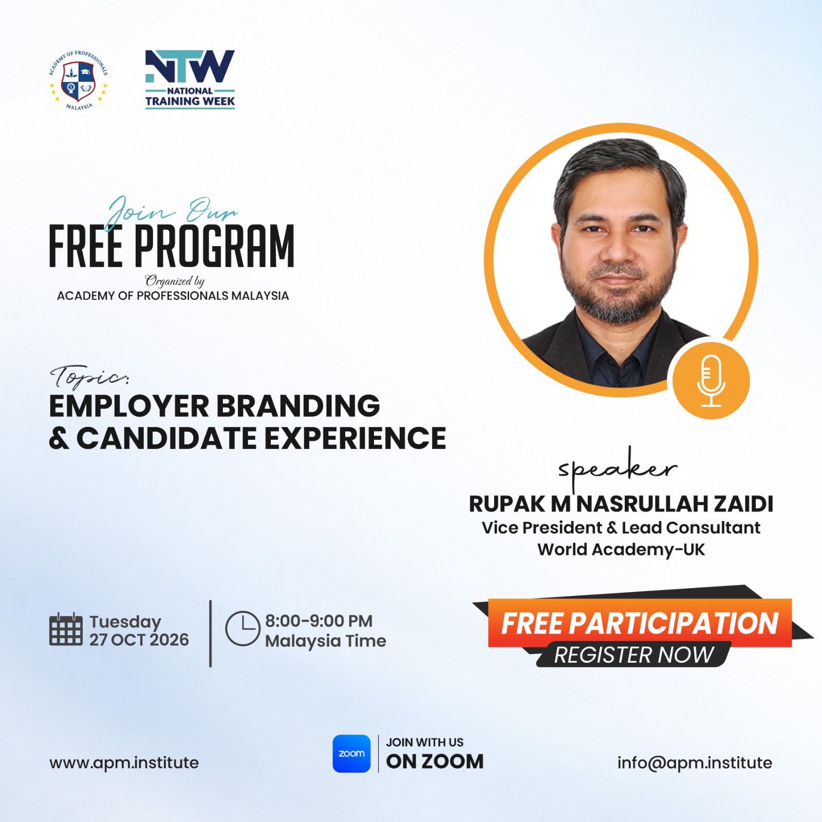 Employer Branding and Candidate Experience